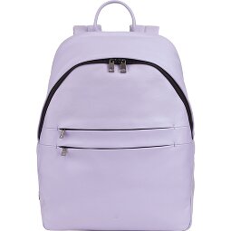 DuDu New York Daypack Leder 41 cm Laptopfach  Variante 5