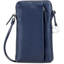 Mywalit Handytasche Leder 12 cm  Variante 2