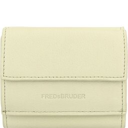 FredsBruder Bobonia Geldbörse Leder 10.5 cm  Variante 3