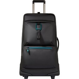 Piquadro Corner 2 Rollen Reisetasche 70 cm  Variante 1