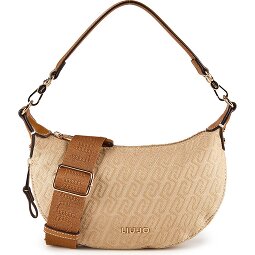 Liu Jo Kaliska Schultertasche S 26 cm mit Dehnfalte  Variante 1
