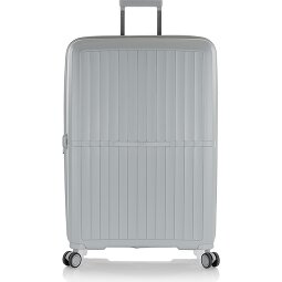 Heys AirLite 4 Rollen Trolley L 76 cm mit Dehnfalte  Variante 3