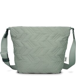 Zwei Cleo Shopper Tasche 35 cm  Variante 2