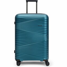 Pactastic Collection 02 THE MEDIUM 4 Rollen Trolley 67 cm  Variante 3