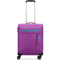 Roncato Lite Soft Neon 4 Rollen Kabinentrolley 55 cm  Variante 6