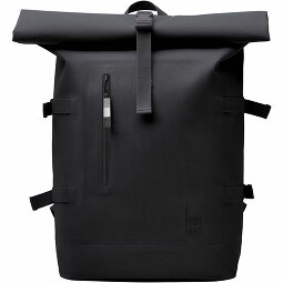 GOT BAG Rolltop 2.0 Monochrome Rucksack 43 cm Laptopfach  Variante 1