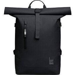 GOT BAG Rolltop 2.0 Daypack 43 cm Laptopfach  Variante 1