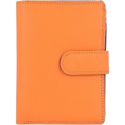 Mywalit Medium Snap Wallet Geldbörse Leder 13 cm  Variante 2