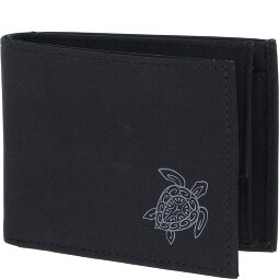 oxmox New Cryptan Geldbörse RFID Schutz 11 cm  Variante 18
