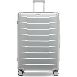 Stratic Phoenix 4-Rollen Trolley L Aluminium 76 cm  Variante 3