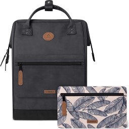 Cabaia Adventurer Nubuck Large Daypack 46 cm Laptopfach  Variante 1