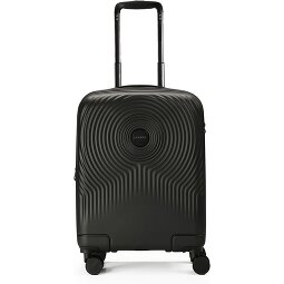 Gabol Radar 4 Rollen Kabinentrolley 55 cm  Variante 1