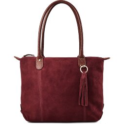Harbour 2nd Sofia Schultertasche Leder 38 cm  Variante 1