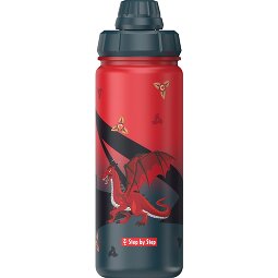 Step by Step Trinkflasche 1 ml  Variante 2