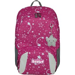 Scout Adventure Schulrucksack 39 cm  Variante 4