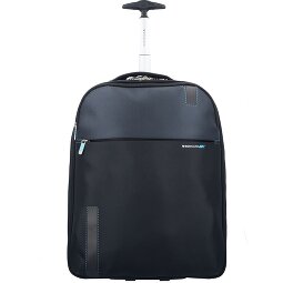 Roncato Speed 2 Rollen Rucksacktrolley 55 cm Laptopfach  Variante 2