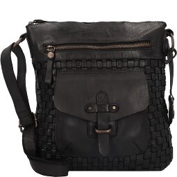 Harbour 2nd Urban Poets Aurora-Up Umhängetasche Leder 28 cm  Variante 2