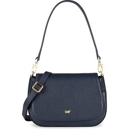 Braun Büffel Hanna Schultertasche S Leder 26 cm  Variante 2
