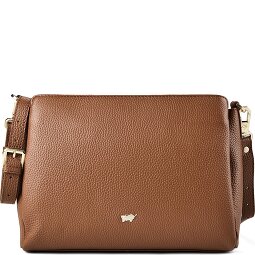 Braun Büffel Hanna Umhängetasche S Leder 28 cm  Variante 3