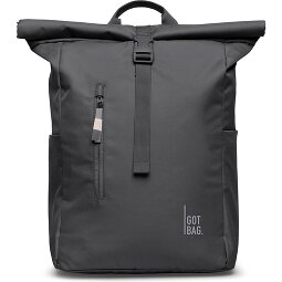 GOT BAG Rolltop Easy Daypack 30 cm Laptopfach  Variante 2