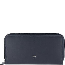 Golden Head Polo Geldbörse RFID Leder 18,5 cm  Variante 3
