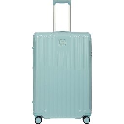 Bric's Positano 4 Rollen Trolley 78 cm mit Dehnfalte  Variante 1