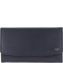 Golden Head Polo Geldbörse RFID Schutz Leder 17.5 cm  Variante 3