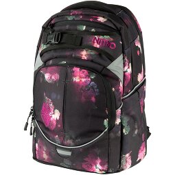 NITRO Daypack Superhero Schulrucksack 44 cm  Variante 1