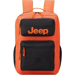 Jeep JS015B Daypack 46 cm Laptopfach  Variante 1