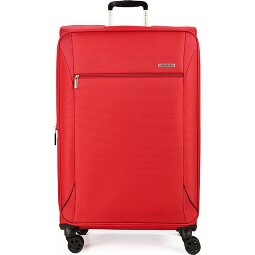 Samsonite Base Breeze 4 Rollen Trolley 78 cm mit Dehnfalte  Variante 3