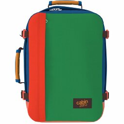 Cabin Zero Classic 36L Cabin Backpack Rucksack 45 cm  Variante 5