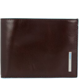 Piquadro Blue Square Kreditkartenetui Leder 12 cm  Variante 2