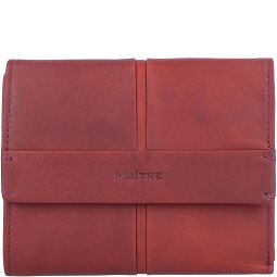 Maître Birkenfeld Dalene Geldbörse Leder 12 cm  Variante 2