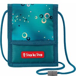 Step by Step Brustbeutel 11 cm  Variante 3