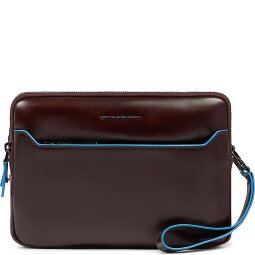 Piquadro Blue Square Umhängetasche Leder 23 cm  Variante 2