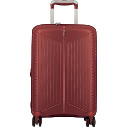 Jump Evae 4 Rollen Kabinentrolley 55 cm  Variante 6