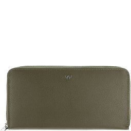 Golden Head Madrid Geldbörse RFID Schutz Leder 20 cm  Variante 3