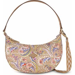 Oilily Lakshmi Paisley Schultertasche 23 cm  Variante 1