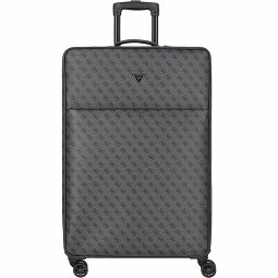 Guess Vezzola Travel 4 Rollen Trolley 79 cm  Variante 1