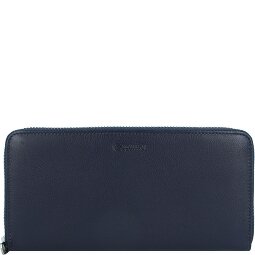 Esquire Viktoria Geldbörse RFID Leder 19 cm  Variante 4