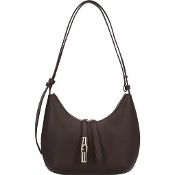 Furla Goccia Schultertasche Leder 22 cm  Variante 1
