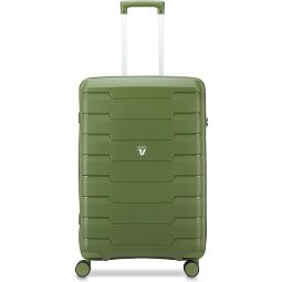 Roncato Skyline 2.0 Neon 4 Rollen Trolley 70 cm  Variante 2