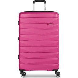 Bench Paris 4 Rollen Trolley L 76 cm mit Dehnfalte  Variante 1