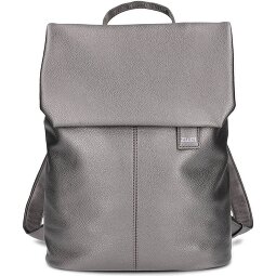 Zwei Mademoiselle.M Daypack 35 cm Laptopfach  Variante 3