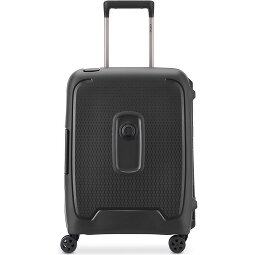 Delsey Paris Moncey 4 Rollen Kabinentrolley 51 cm  Variante 3