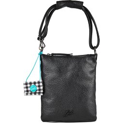 Gabs Beyonce Schultertasche Leder 19 cm  Variante 2