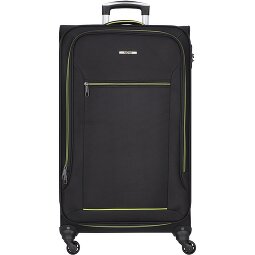 Nowi Sevilla 4 Rollen Trolley 75 cm  Variante 2