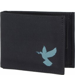 oxmox New Cryptan Geldbörse RFID Schutz 8.5 cm  Variante 8