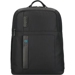 Piquadro P16 Business Rucksack 44 cm Laptopfach  Variante 1