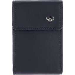 Golden Head Polo RFID Kreditkartenetui Leder 12 cm  Variante 3